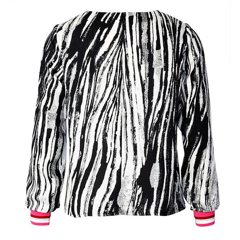 camicetta | Burda 5849 | 34-48,  image number 8