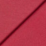 Tencel™ jersey modal – rosso Bordeaux,  thumbnail number 3