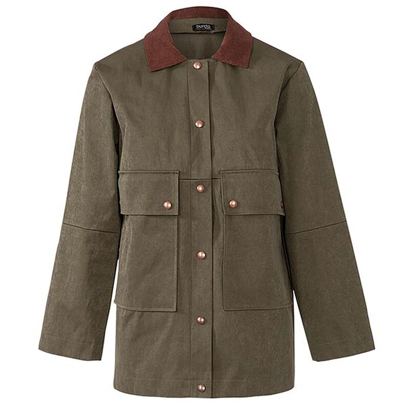 giacca & cappotto | Burda 5941 | 34-48,  image number 7