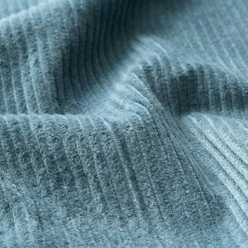 Breitcord Stretch – blu colomba, image number 2