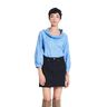 maglione | Burda 5858 | 34-48,  thumbnail number 4