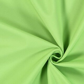 Softshell tinta unita – verde mela, 