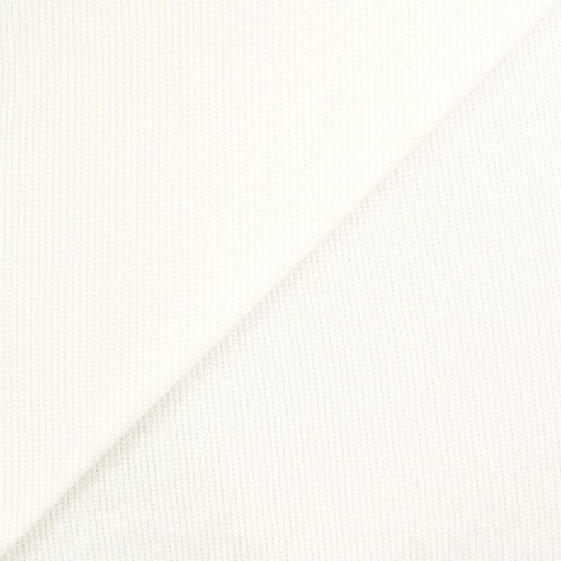 Maglia grossolana Mélange – avorio, image number 3