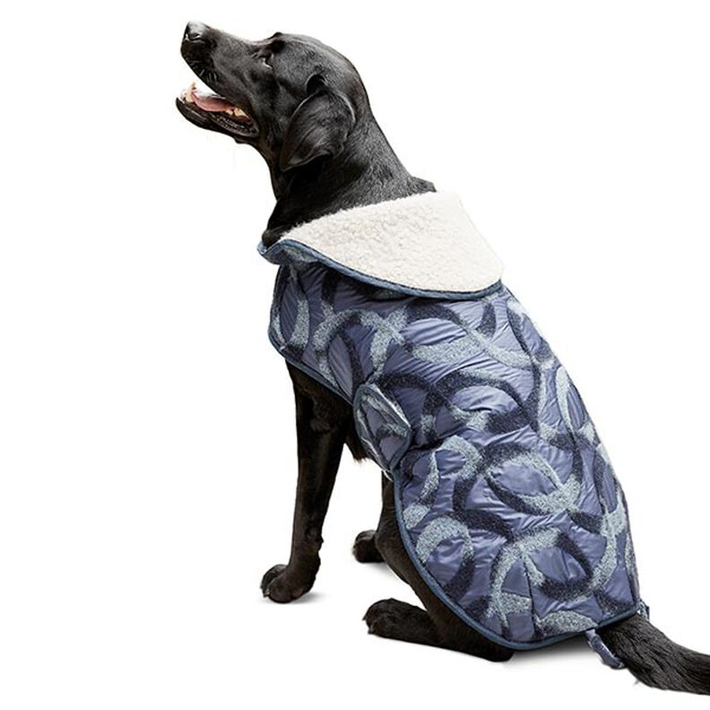 Cappotto per cani, Burda 6049 | S/M/L,  image number 2