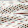 jersey di cotone Linee disegnate – bianco lana,  thumbnail number 2