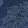 tessuto arredo Jacquard Damasco 280 cm – blu reale,  thumbnail number 2