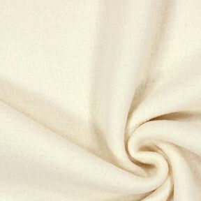 loden follato in lana – crema, 