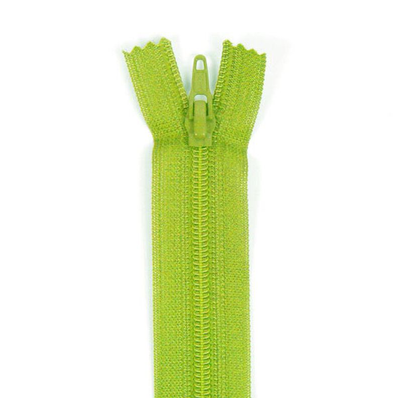 Cerniera lampo non divisibile | plastica (536) | YKK, image number 1
