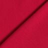 tessuto per bordi e polsini tinta unita – lampone,  thumbnail number 5