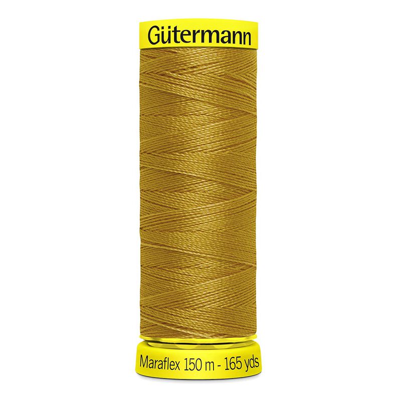 Maraflex filo da cucito elastico (968) | 150 m | Gütermann,  image number 1