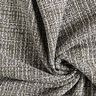 Fili effetto bouclè glitterato – cachi/bianco,  thumbnail number 3