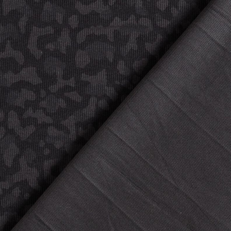 Jersey Camouflage – antracite,  image number 4
