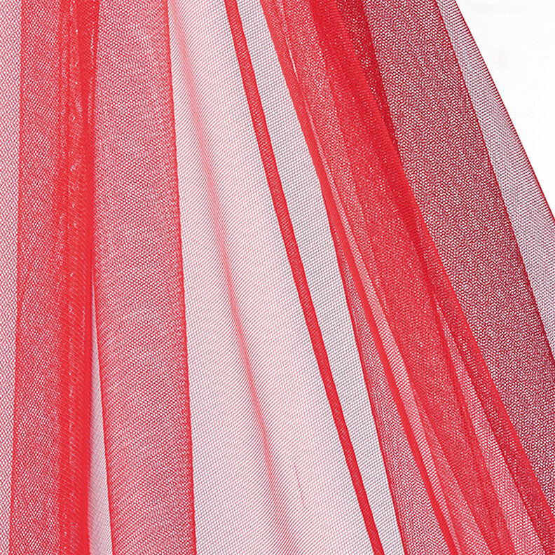 Soft Mesh – rosso,  image number 4