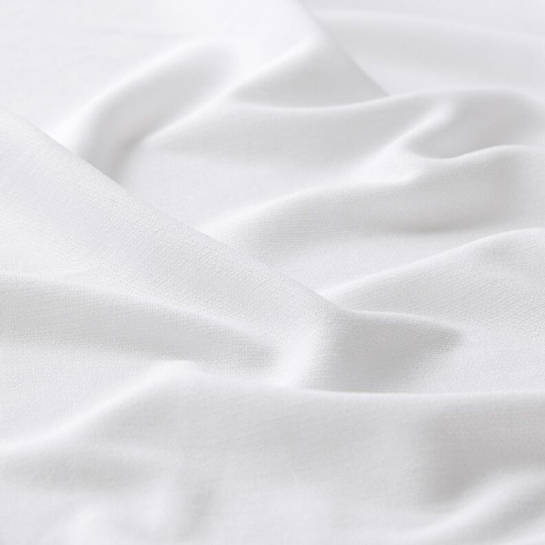 Fodera del costume da bagno tinta unita – bianco,  image number 2
