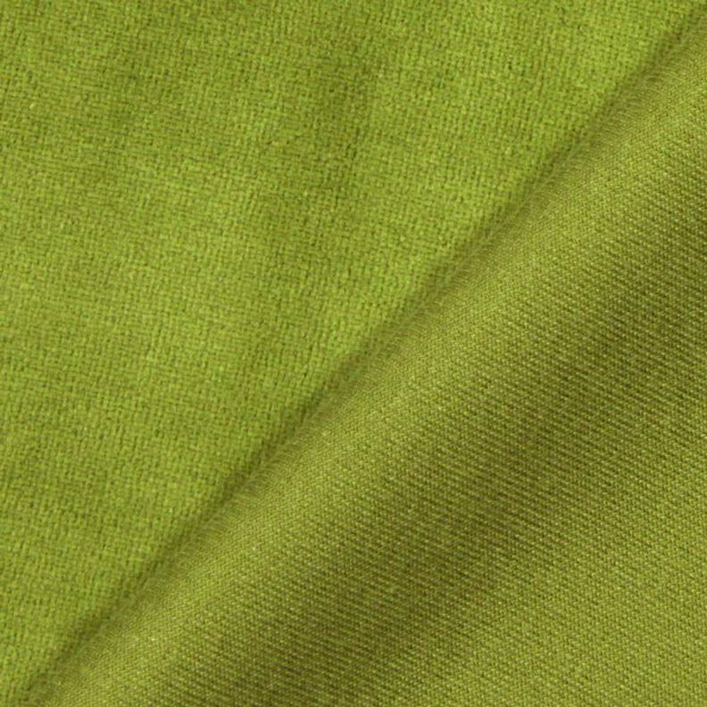 vellutino nicki tinta unita – verde oliva,  image number 3