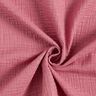 mussolina / tessuto doppio increspato Fini punti glitterati| by Poppy – rosa anticato,  thumbnail number 1