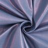 Denim elasticizzato Metallic – grigio blu/rosa fucsia acceso,  thumbnail number 1