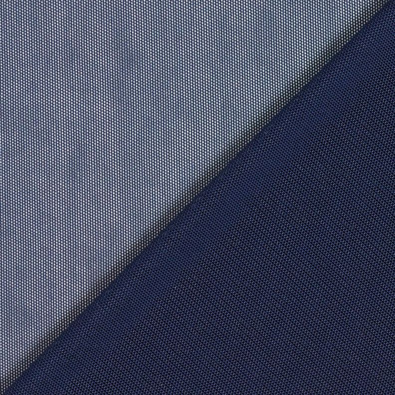 Maglia funzionale fine – blu marino,  image number 4