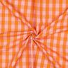 popeline di cotone Controllo | Poppy Fabrics – rosa/arancio pesca,  thumbnail number 3
