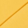 tessuto per bordi e polsini tinta unita – giallo sole,  thumbnail number 5