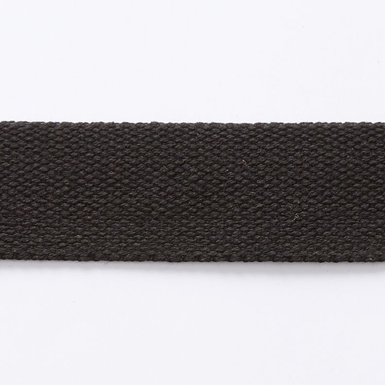 Cinturino borsa – nero,  image number 1