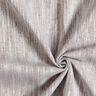 tessuto arredo Jacquard Tessuto astratto riciclato – grigio seta,  thumbnail number 3