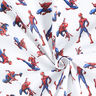 cretonne .. Spiderman | Marvel – bianco,  thumbnail number 3