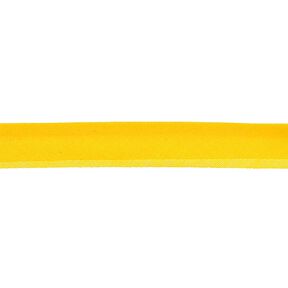 Filetto sbieco Polycotton [15 mm] – giallo, 