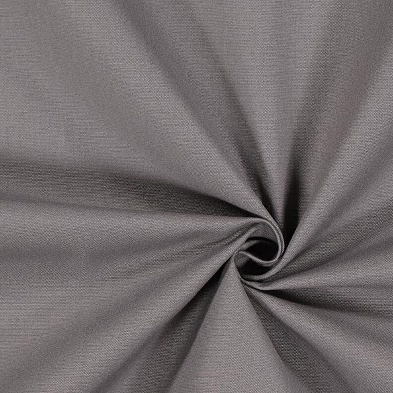 Tessuti da esterni Acrisol Liso – grigio scuro,  image number 1