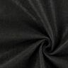 Feltro 90 cm / 1 mm di spessore – nero,  thumbnail number 1