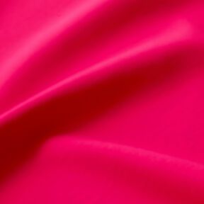 Jersey Romanit in tinta unita – rosa fucsia acceso, 