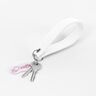 Feltro 90 cm / 3 mm di spessore – bianco,  thumbnail number 5