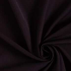 gabardine bi-stretch – nero, 