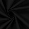 popeline stretch – nero,  thumbnail number 2