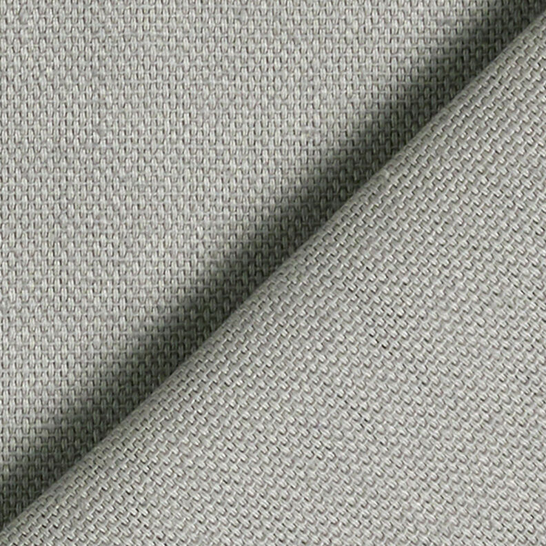 tessuto arredo tessuti canvas – grigio chiaro, image number 7