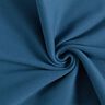GOTS 2x2 tessuto per polsini | Tula – colore blu jeans,  thumbnail number 1
