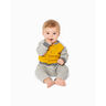 giacca in felpa/pantaloni casual con fascia elastica in vita, Burda 9297 | 56 - 98,  thumbnail number 3