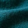loden follato in lana – petrolio,  thumbnail number 2