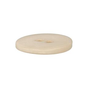 bottone madreperla pastello - beige chiaro, 