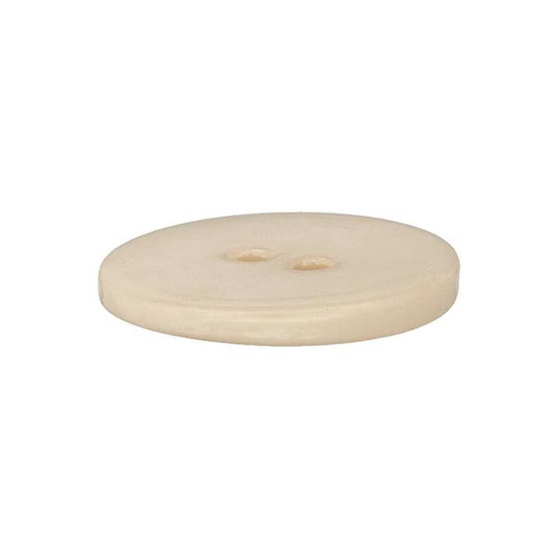 bottone madreperla pastello - beige chiaro,  image number 2