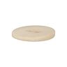 bottone madreperla pastello - beige chiaro,  thumbnail number 2