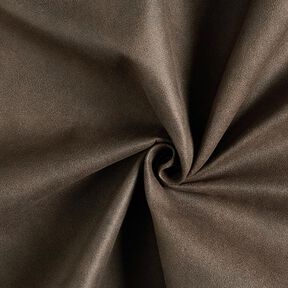 tessuto da tappezzeria Yuma – cioccolato | Resto 60cm, 