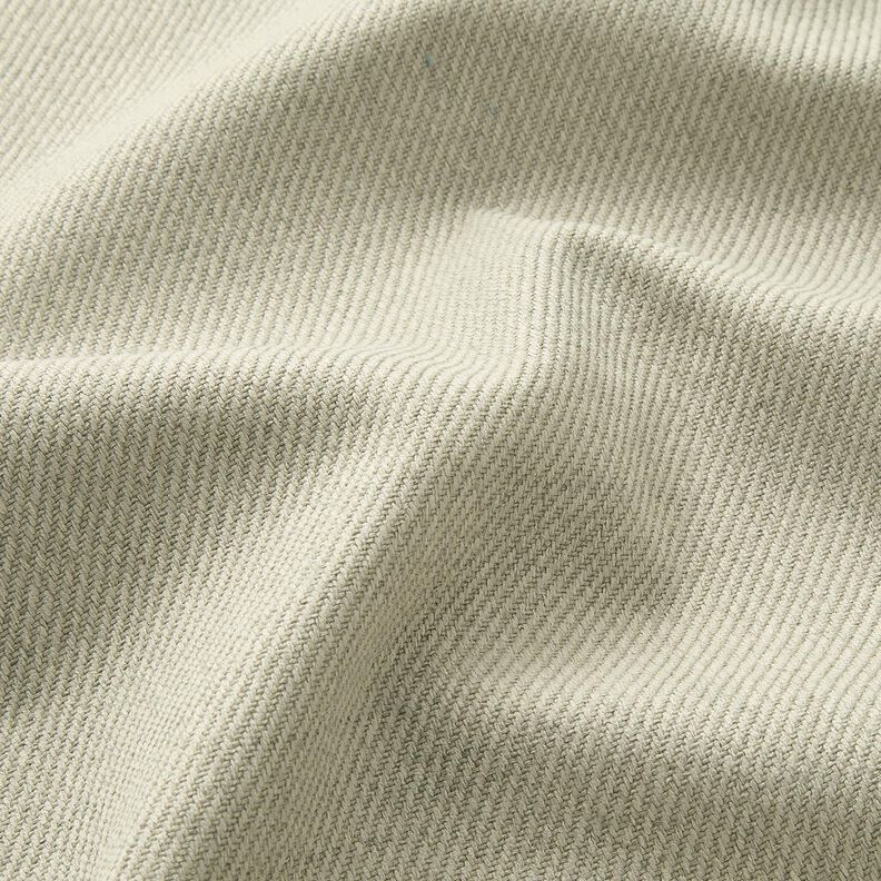 tessuto da tappezzeria effetto tessuto spinato – canna palustre, image number 2