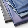 Denim elasticizzato Metallic – colore blu jeans/argento effetto metallizzato,  thumbnail number 5