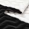 tessuto trapuntato Chevron manopesca | Katia Fabrics – nero,  thumbnail number 6