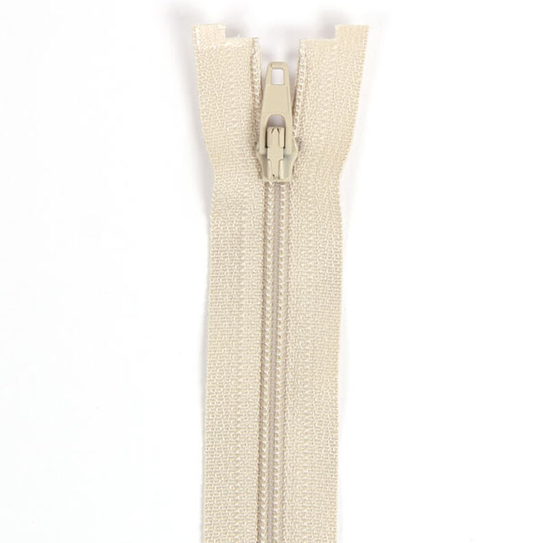 Cerniera lampo divisibile | plastica (572) | YKK,  image number 1