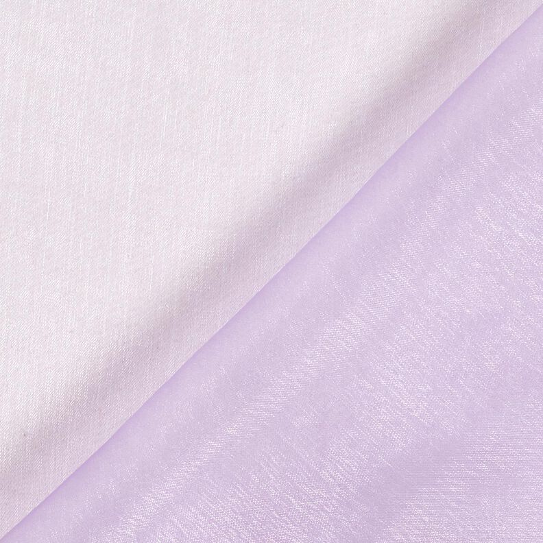 organza – lillà,  image number 4