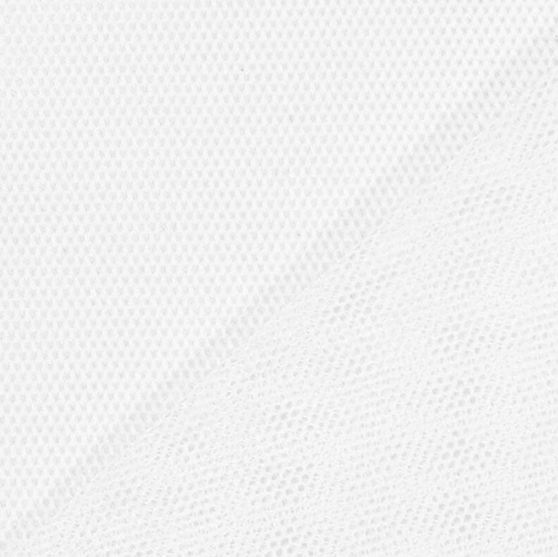 tessuto a rete soft – bianco,  image number 3