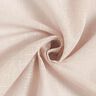 tessuto per tende, voile effetto lino 300 cm – sabbia,  thumbnail number 1