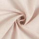 tessuto per tende, voile effetto lino 300 cm – sabbia,  thumbnail number 1